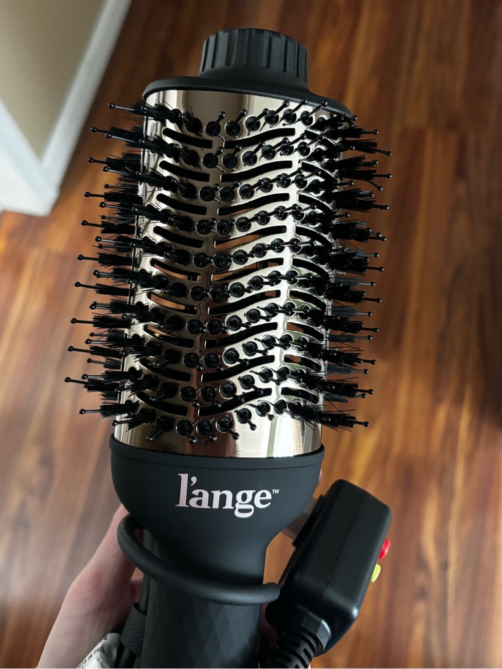 L’ange Le Volume Volumizing Brush